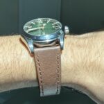 <span class="product-title-compatibility">Nagano Leather Strap <br><small>By DASSARI</small></span>