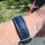 <span class="product-title-compatibility">Sailcloth Strap <br><small>By DASSARI</small></span>