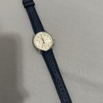 <span class="product-title-compatibility">Perforated Leather Rally Strap - Quick Release <br><small>By DASSARI</small></span>