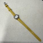 <span class="product-title-compatibility">Women's Crocodile Strap <br><small>With Quick Release</small></span>