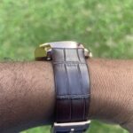 <span class="product-title-compatibility">Slim Crocodile Embossed Strap <br><small>With Quick Release</small></span>