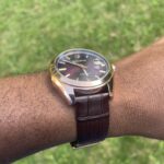 <span class="product-title-compatibility">Slim Crocodile Embossed Strap <br><small>With Quick Release</small></span>