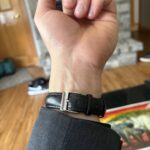 <span class="product-title-compatibility">Classic Men's Strap <br><small>With Quick Release</small></span>