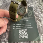 <span class="product-title-compatibility">Seatbelt Field Strap <br><small>with Quick Release</small></span>