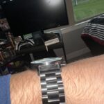<span class="product-title-compatibility">Stainless Steel Bracelet <br><small>With Quick Release</small></span>
