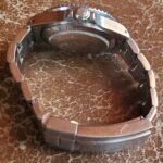 Gridlock Clasp for Rolex