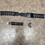Compact Link Removal Tool