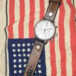 <span class="product-title-compatibility">Vintage Distressed Leather Strap <br><small>With Quick Release</small></span>