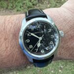 <span class="product-title-compatibility">Vintage Padded Leather Band <br><small>With Quick Release</small></span>