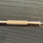 Spring Bar Removal Tool
