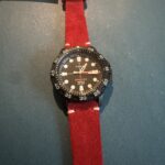 <span class="product-title-compatibility">Suede Strap <br><small>With Quick Release</small>