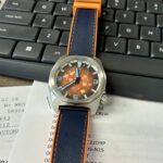 <span class="product-title-compatibility">Saffiano Leather FKM Hybrid Strap <br><small>By DASSARI</small></span>