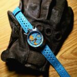 <span class="product-title-compatibility">Perforated Leather Rally Strap - Quick Release <br><small>By DASSARI</small></span>