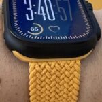<span class="product-title-compatibility">Braided Stretch Band <br><small>For Apple Watch</small></span>