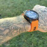 <span class="product-title-compatibility">ColorBlock Active Band <br><small>for Garmin Descent Mk3i – 51mm</small></span>