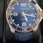<span class="product-title-compatibility">Stitched FKM Hybrid Strap <br><small>with Deployant Clasp</small></span>