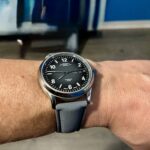 <span class="product-title-compatibility">Stitched FKM Hybrid Strap <br><small>with Deployant Clasp</small></span>