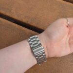 <span class="product-title-compatibility">Essential Link Bracelet <br><small>For Apple Watch</small></span>