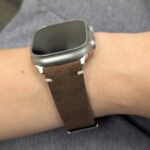 <span class="product-title-compatibility">Artisan Suede Strap <br><small>For Apple Watch</small></span>