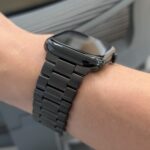 <span class="product-title-compatibility">Essential Link Bracelet <br><small>For Apple Watch</small></span>