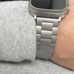 <span class="product-title-compatibility">Summit Titanium Band <br><small>For Apple Watch Ultra</small></span>